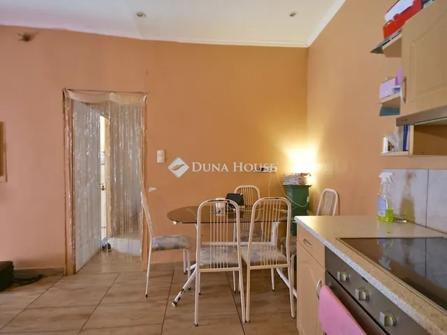 Eladó ház Budaörs 52 nm