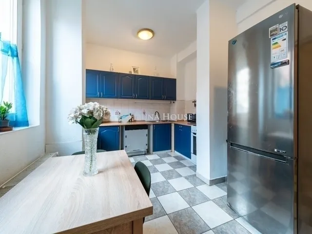 Eladó lakás Budapest VIII. kerület, Józsefváros 99 nm