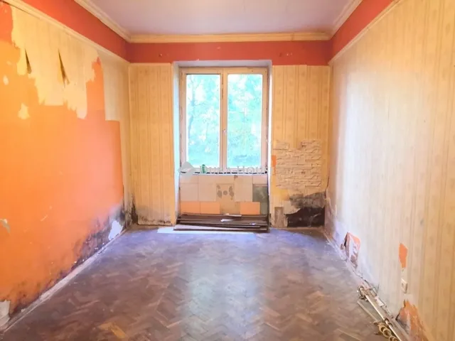 Eladó lakás Budapest VIII. kerület, Józsefváros 25 nm