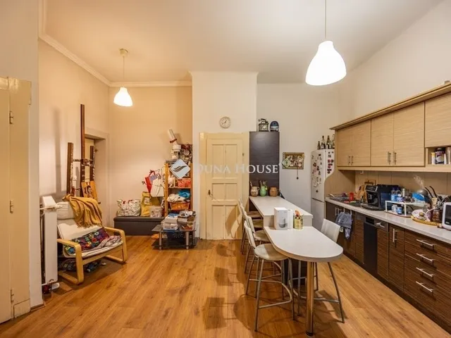 Eladó lakás Budapest XIII. kerület, Újlipótváros 65 nm