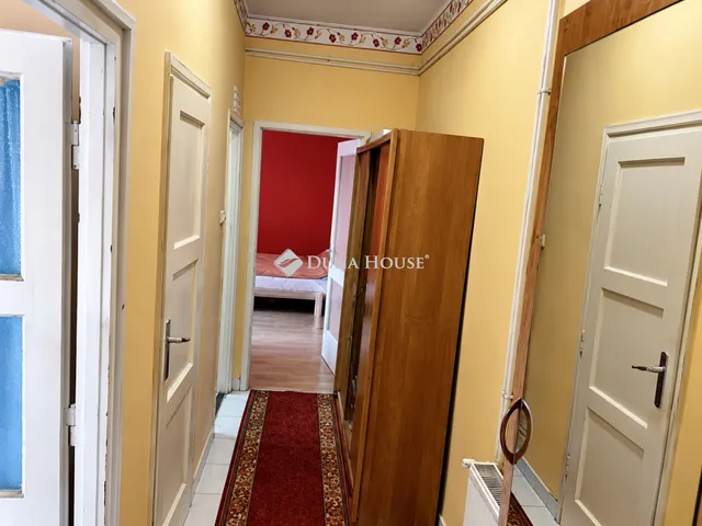 Eladó lakás Budapest XIII. kerület, Angyalföld 40 nm