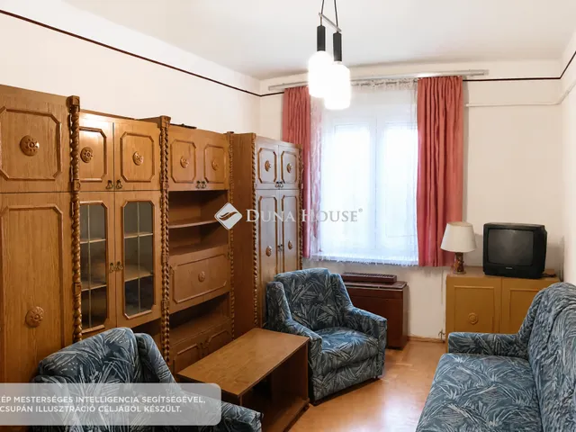 Eladó lakás Budapest XXI. kerület, Csepel Kertváros 51 nm