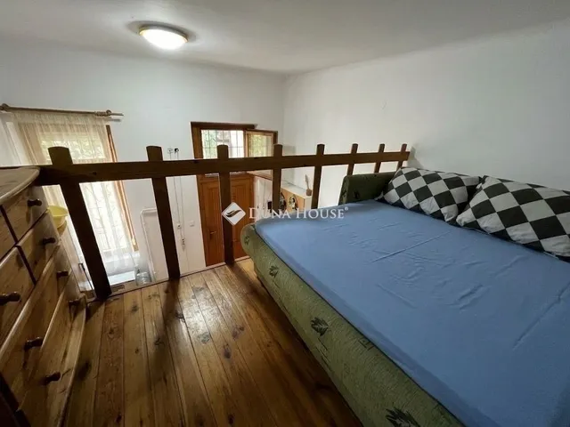 Eladó lakás Budapest VII. kerület 17 nm
