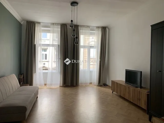 Eladó lakás Budapest VII. kerület 44 nm