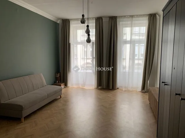 Eladó lakás Budapest VII. kerület 44 nm