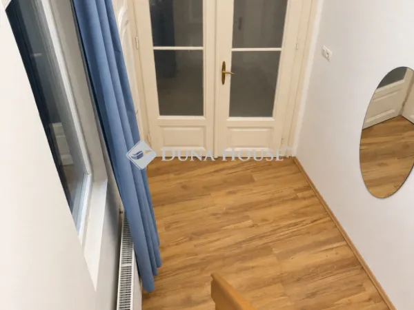 Kiadó lakás Budapest V. kerület 68 nm