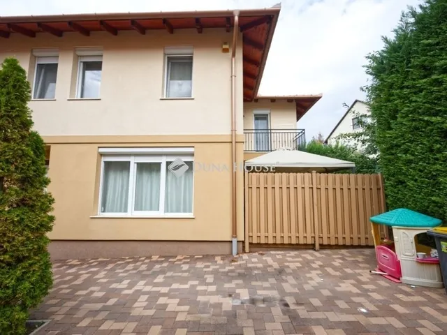 Eladó ház Budaörs 133 nm