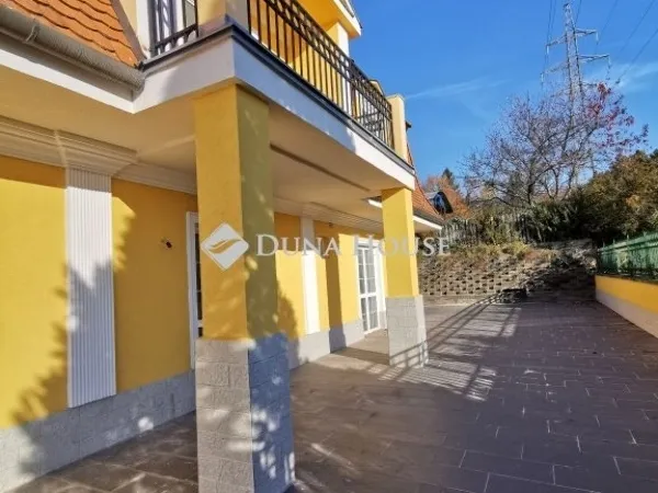 Eladó lakás Budakeszi 140 nm