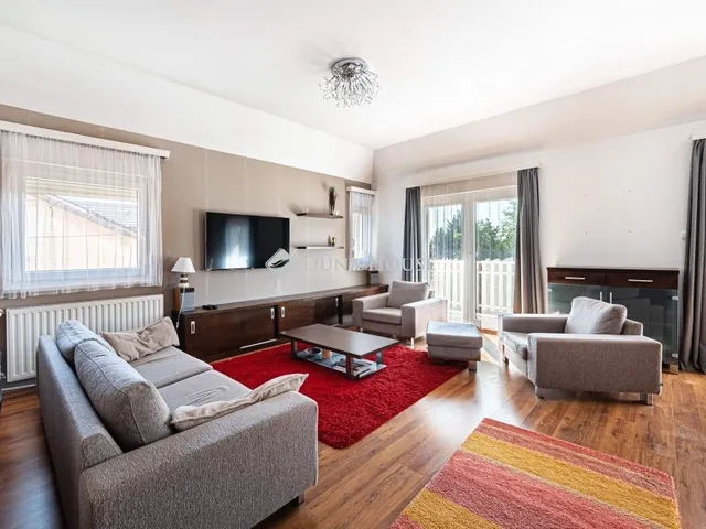 Eladó ház Budapest XXII. kerület, Budafok 221 nm
