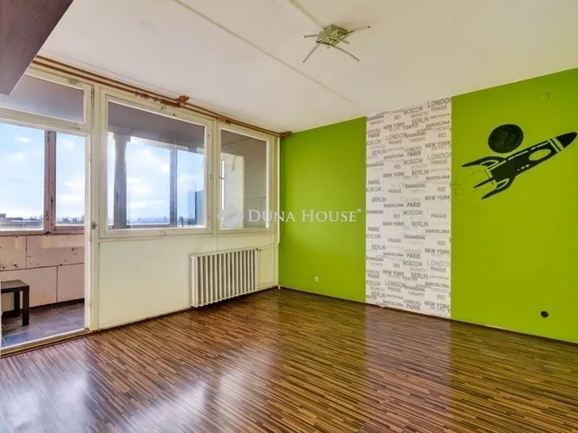 Eladó lakás Budapest XI. kerület, Albertfalva 46 nm