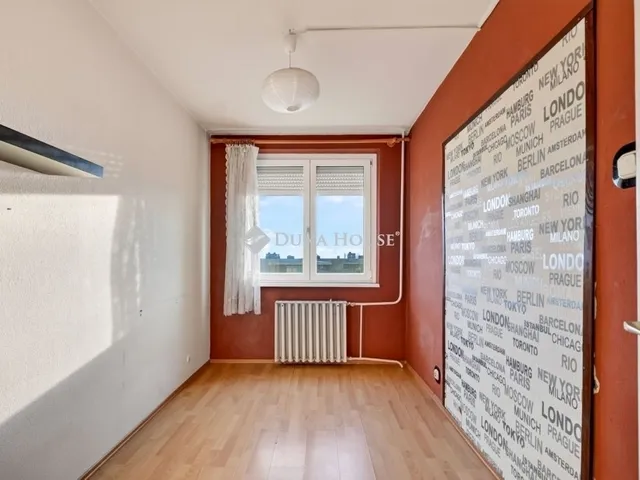 Eladó lakás Budapest XI. kerület, Albertfalva 46 nm