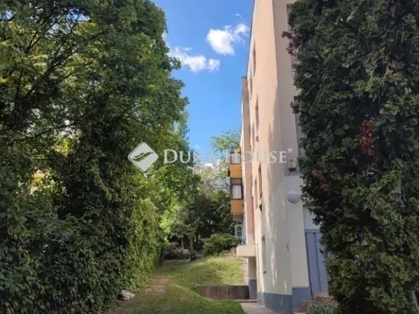 Eladó lakás Budapest XII. kerület, Kissvábhegy 48 nm