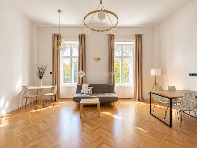 Eladó lakás Budapest IX. kerület 76 nm