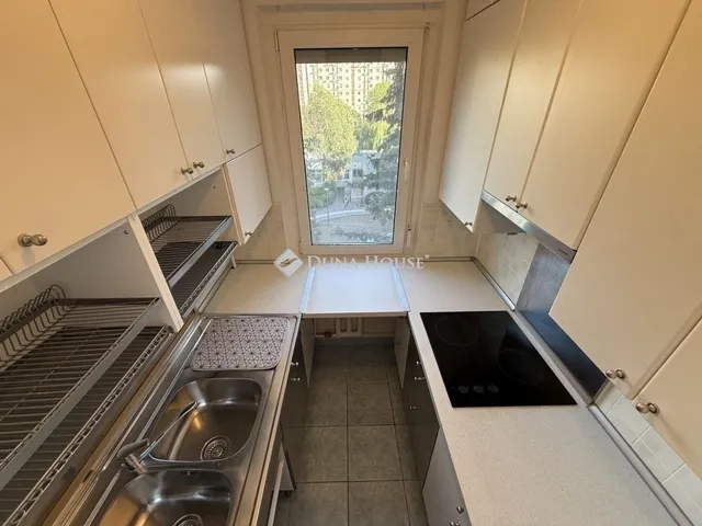 Eladó lakás Budapest XI. kerület, Gazdagrét 66 nm