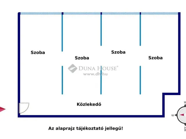 Eladó kereskedelmi és ipari ingatlan Budapest XXI. kerület 115 nm