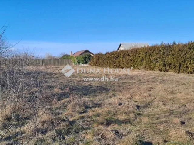 Eladó telek Gyál 1961 nm