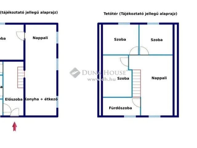 Eladó ház Monor 112 nm