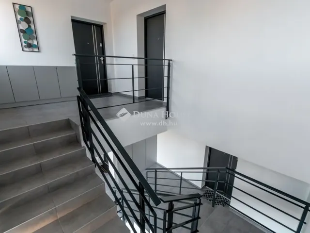 Eladó lakás Dabas 57 nm