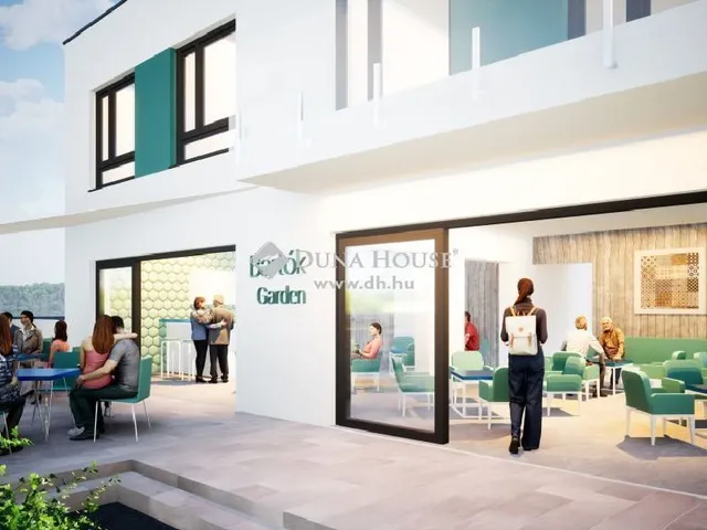 Eladó lakás Dabas 57 nm