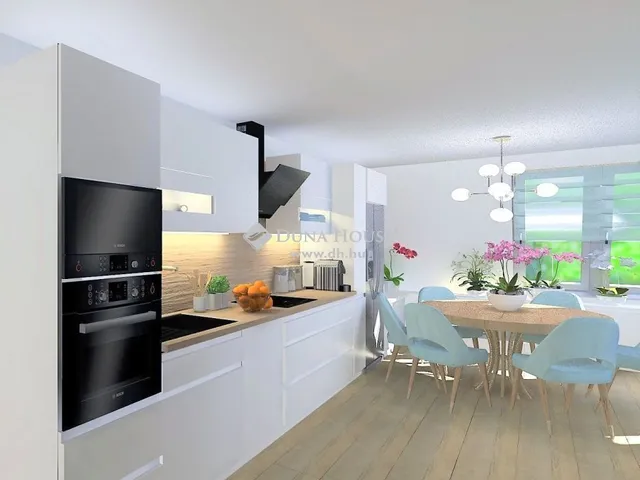 Eladó lakás Dabas 57 nm