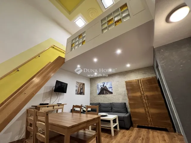 Eladó lakás Budapest VII. kerület 67 nm