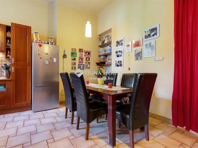 Eladó lakás Budapest VII. kerület 128 nm