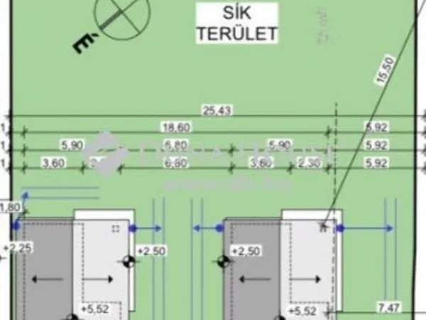 Eladó ház Albertirsa 75 nm