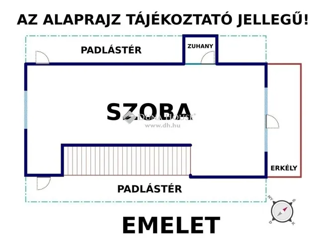 Eladó ház Albertirsa 109 nm