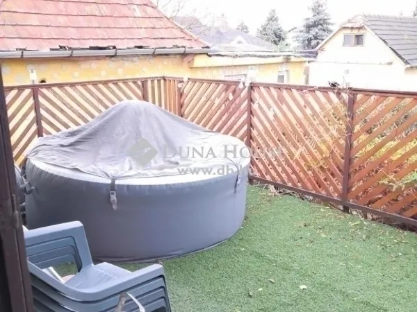 Eladó ház Dunaharaszti 300 nm