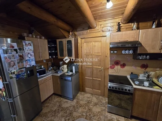 Eladó ház Szigetszentmiklós 286 nm