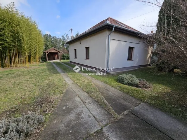 Eladó ház Budapest XXI. kerület 125 nm