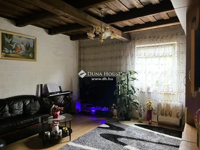 Eladó ház Bugyi 58 nm