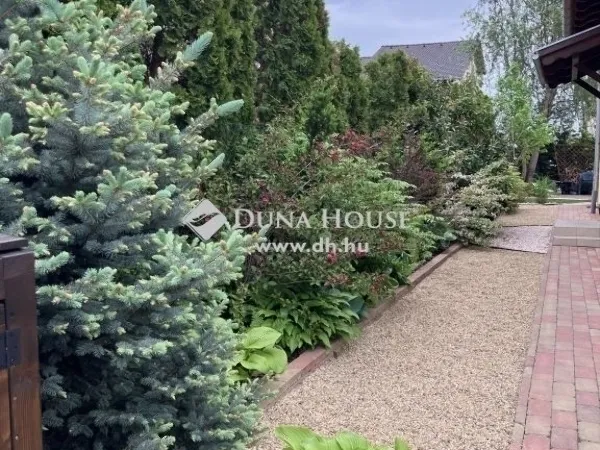 Eladó ház Dunaharaszti 92 nm