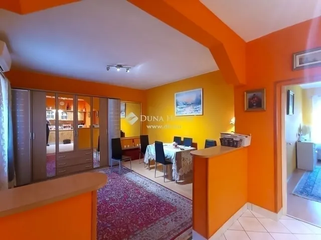 Eladó lakás Budapest IX. kerület 52 nm