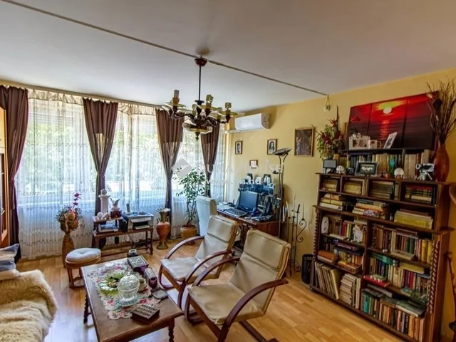 Eladó lakás Budapest X. kerület 49 nm
