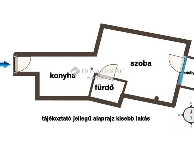 Eladó lakás Budapest IX. kerület 91 nm