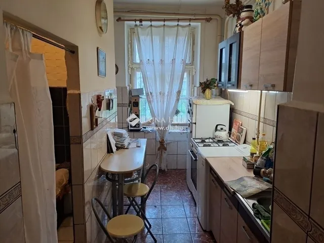 Eladó lakás Budapest IX. kerület 33 nm