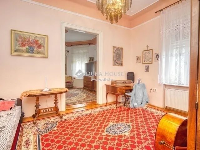 Eladó ház Budapest XIX. kerület 133 nm