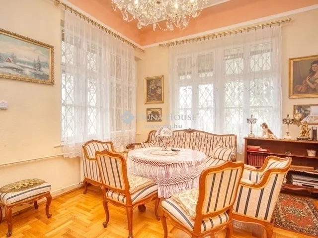 Eladó ház Budapest XIX. kerület 133 nm