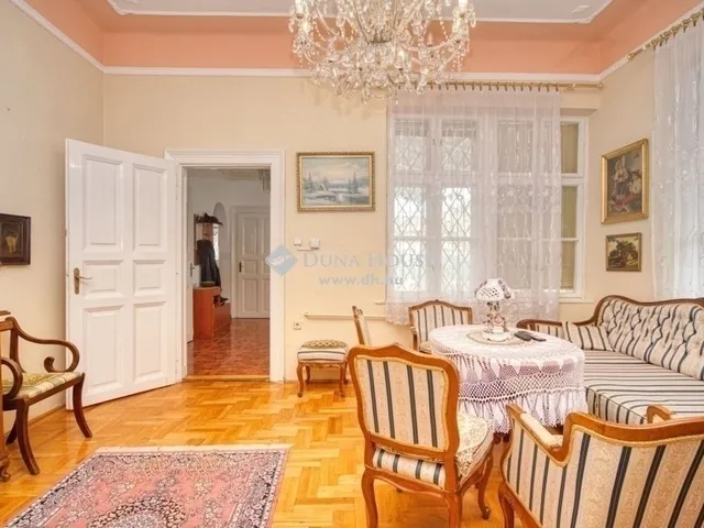 Eladó ház Budapest XIX. kerület 133 nm