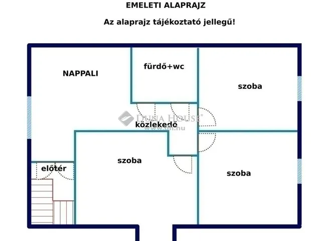 Eladó ház Budapest XVIII. kerület 142 nm