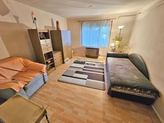 Eladó ház Budapest XVIII. kerület, Ganztelep 45 nm