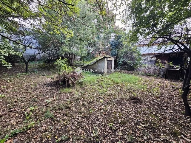 Eladó ház Budapest XVIII. kerület, Ganztelep 45 nm