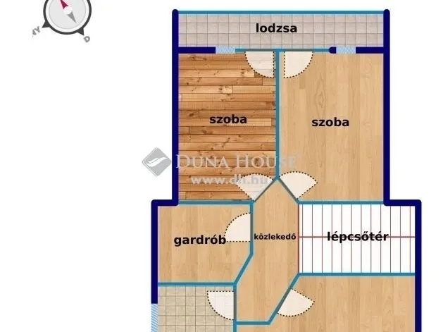 Eladó ház Gyál 169 nm