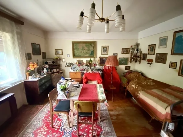 Eladó ház Budapest XIX. kerület 57 nm
