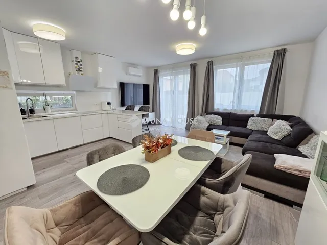 Eladó ház Budapest XVIII. kerület 119 nm