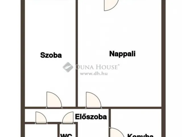 Eladó lakás Budapest XXI. kerület 51 nm