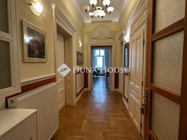 Kiadó lakás Budapest IX. kerület 95 nm