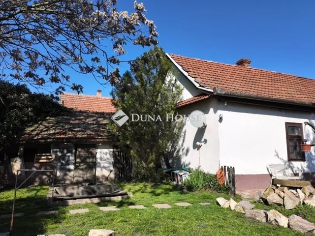 Eladó ház Jászárokszállás 65 nm
