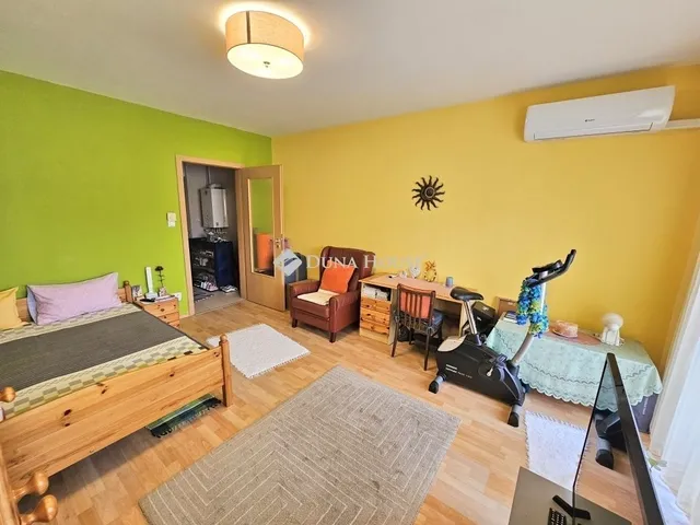 Eladó lakás Budapest XVIII. kerület, Erzsébettelep 57 nm